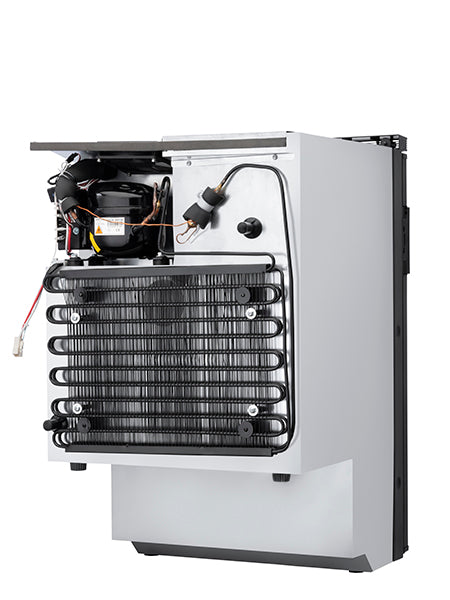 Frigider compresor 12V Thetford T1088 – 88 L pentru rulotă și autorulotă
