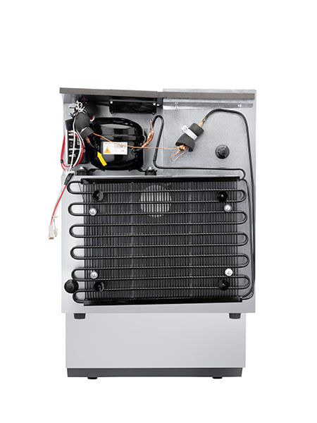 Frigider compresor 12V Thetford T1088 – 88 L pentru rulotă și autorulotă