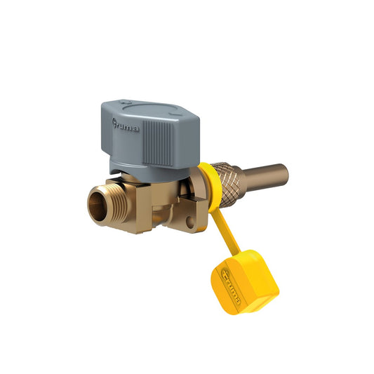 Truma Valve KV8 / AKV-8 – supapă rapidă gaz cu cuplă plug-in