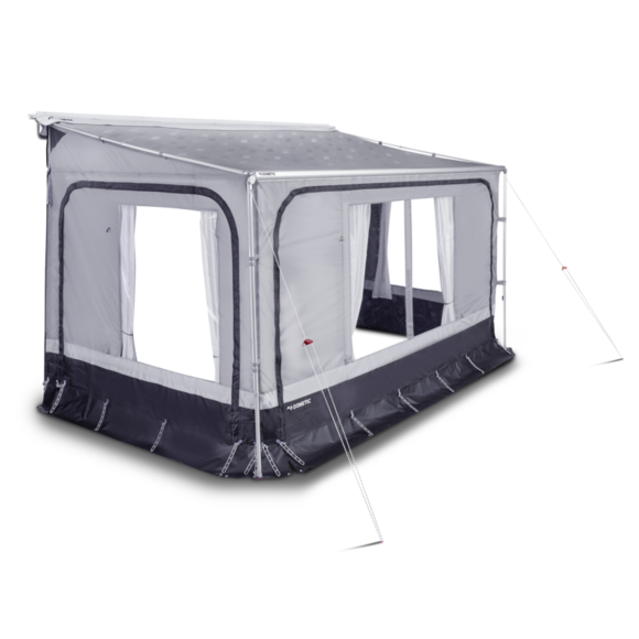 DOMETIC REVO ZIP - cort PRIVACY ROOM