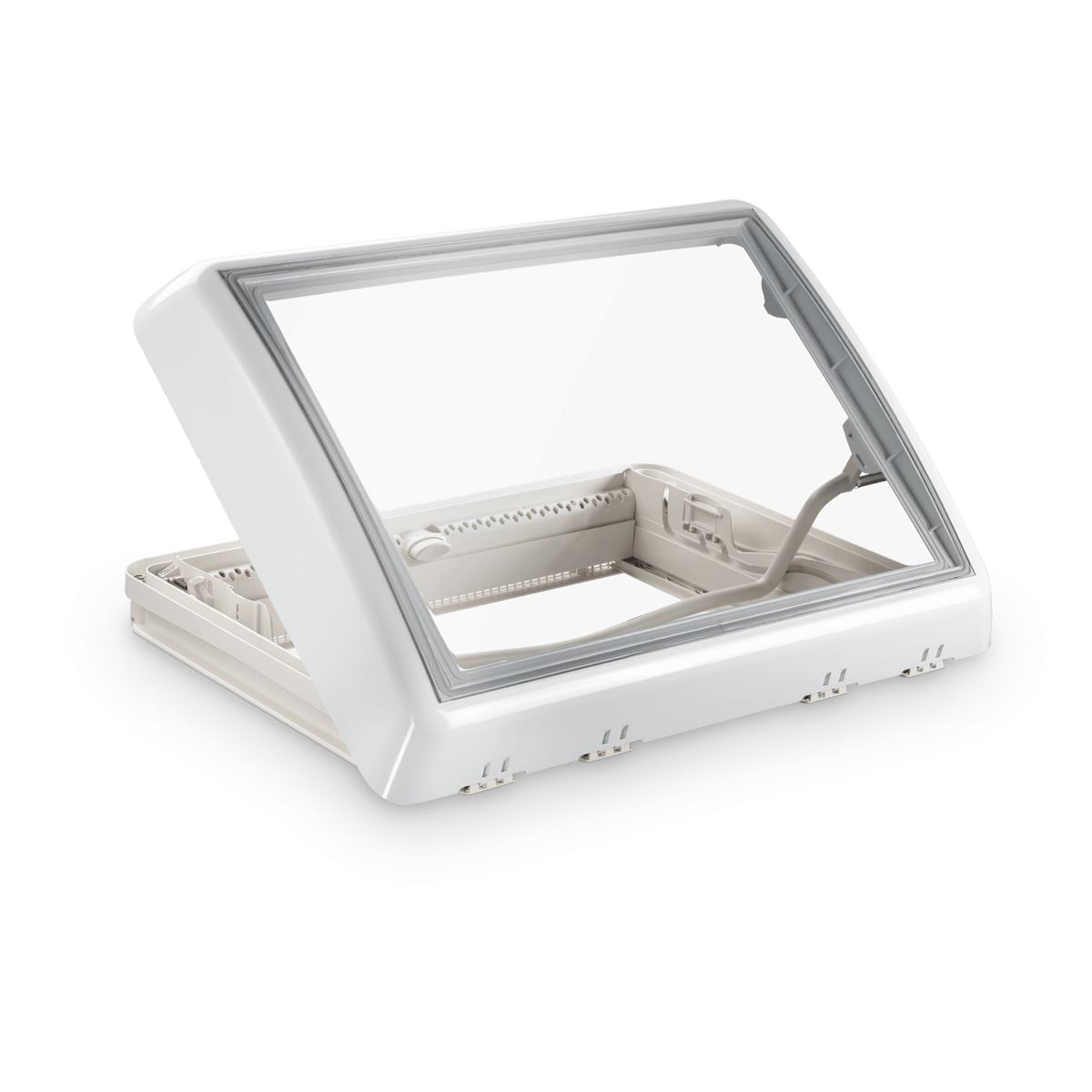 Trapă de plafon Dometic Midi Heki FL 70 × 50 cm