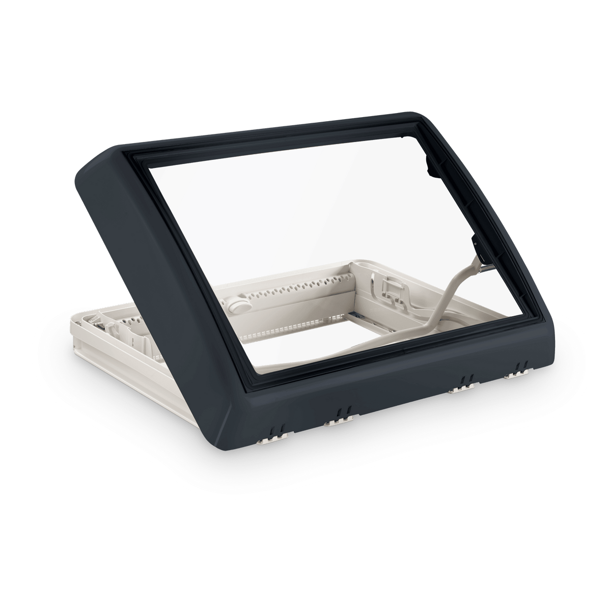 Trapă de plafon Dometic Midi Heki FL 70 × 50 cm