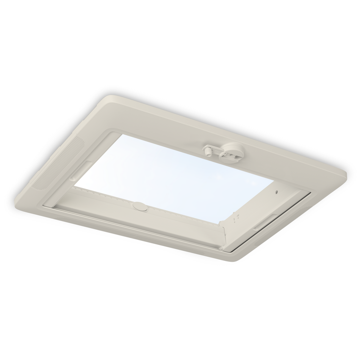 Trapă de plafon Dometic Midi Heki FL 70 × 50 cm