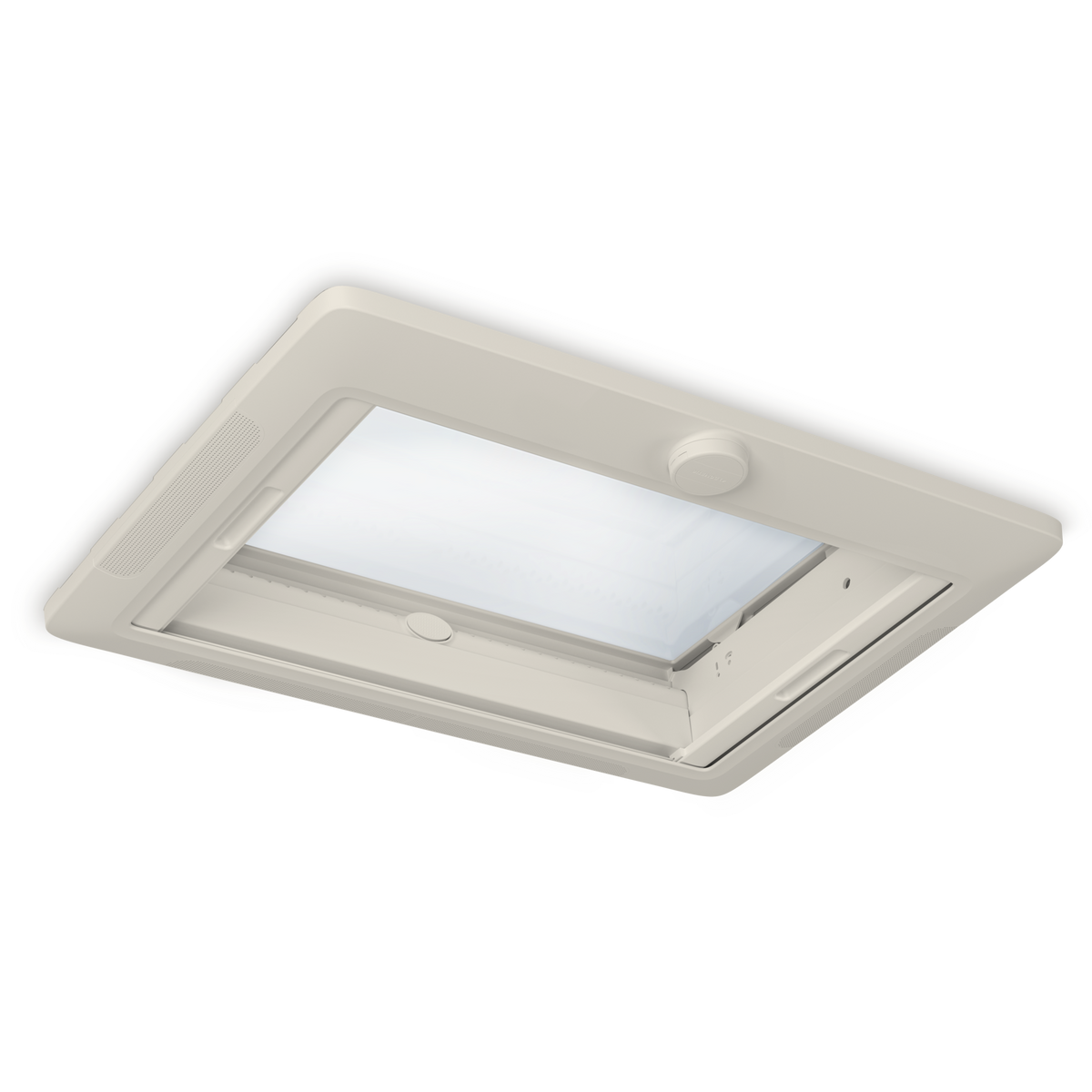 Trapă de plafon Dometic Midi Heki FL 70 × 50 cm