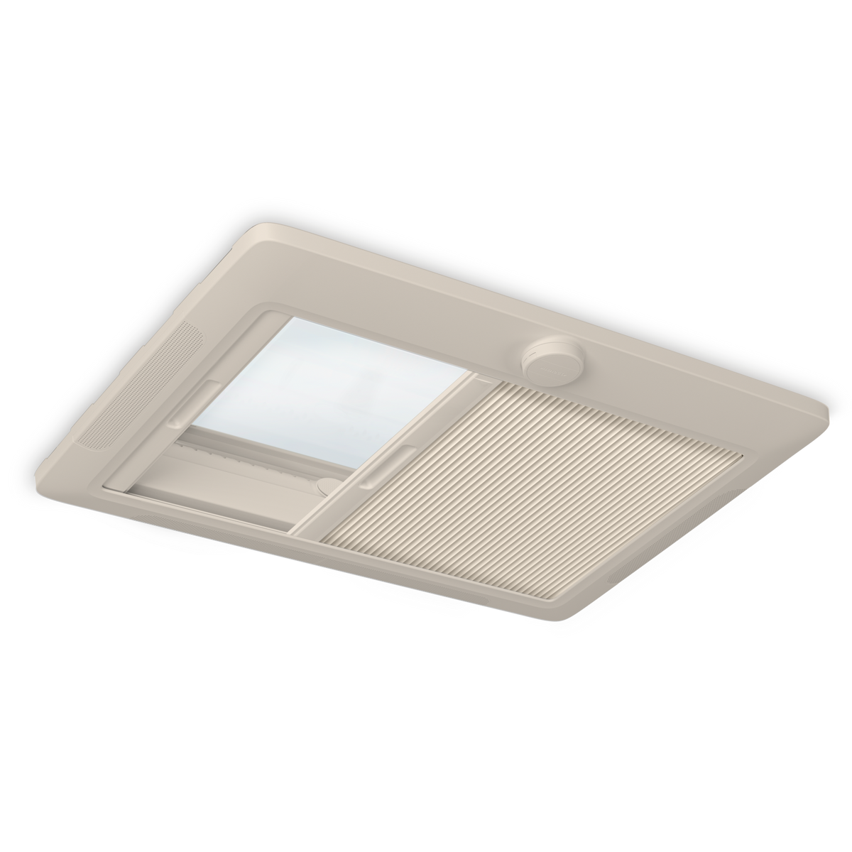 Trapă de plafon Dometic Midi Heki FL 70 × 50 cm