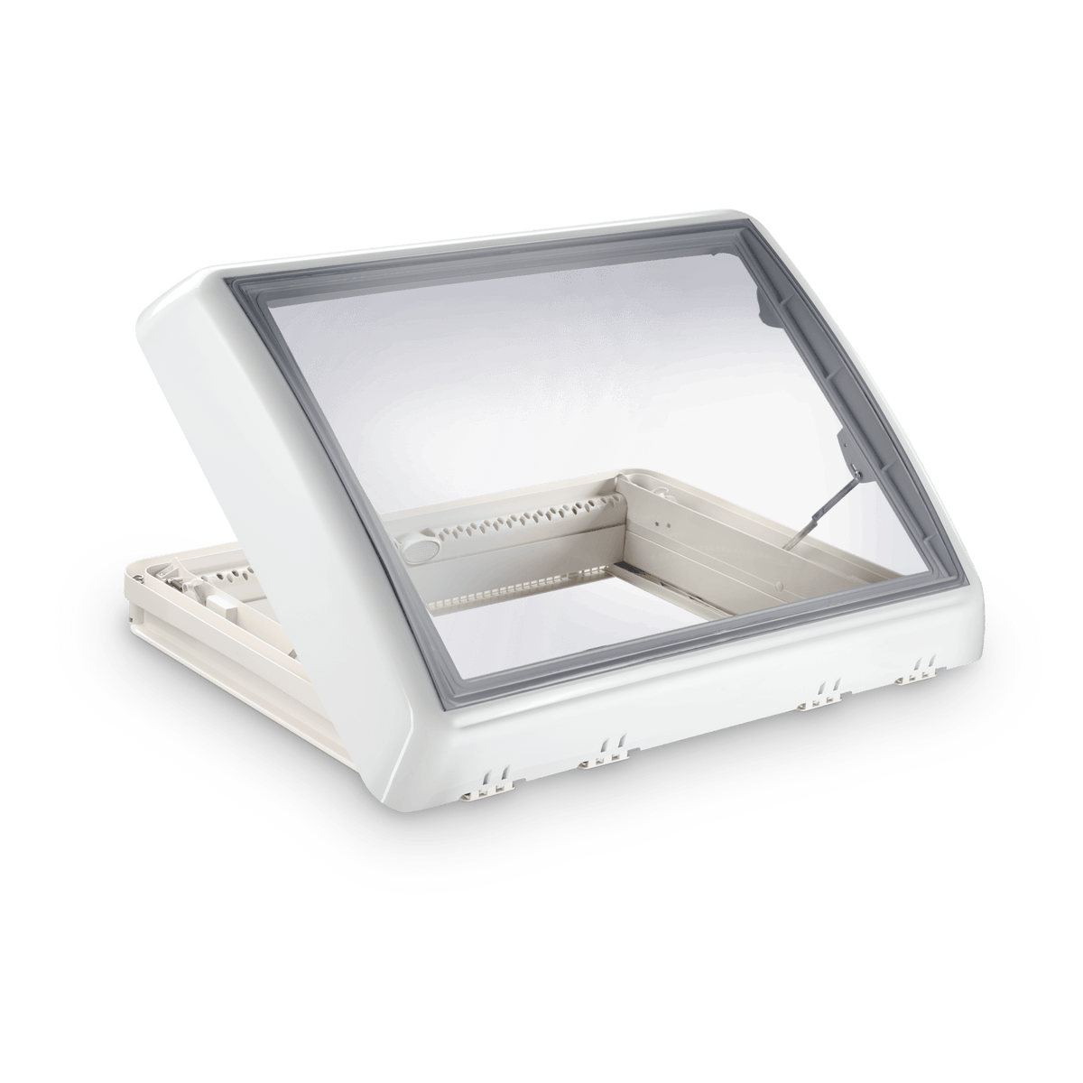 Trapă de plafon Dometic Midi Heki FL 70 × 50 cm