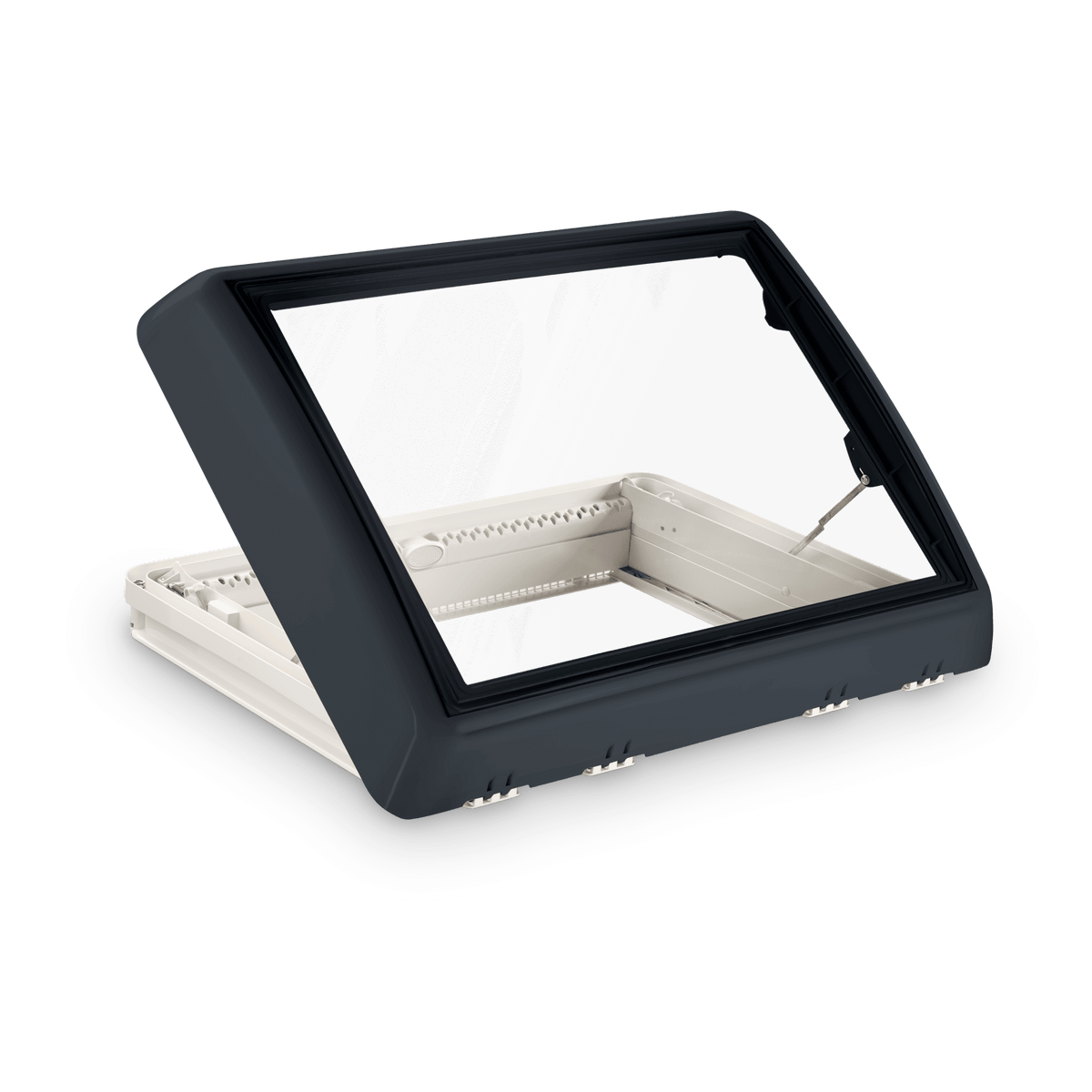 Trapă de plafon Dometic Midi Heki FL 70 × 50 cm
