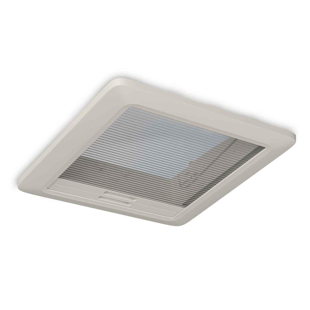 Trapă de plafon Dometic Mini Heki FL 40 × 40 cm