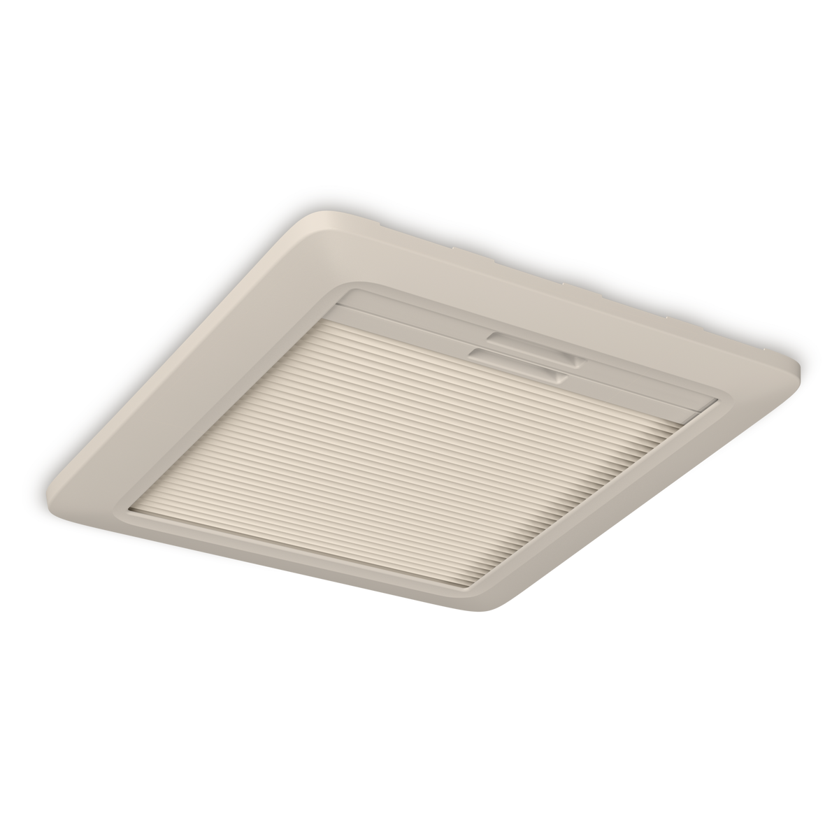 Trapă de plafon Dometic Mini Heki FL 40 × 40 cm