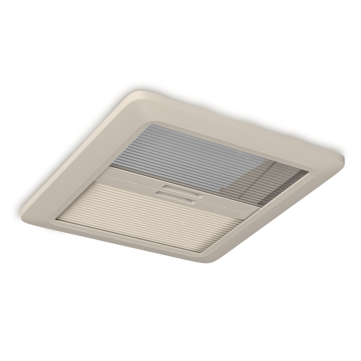 Trapă de plafon Dometic Mini Heki FL 40 × 40 cm