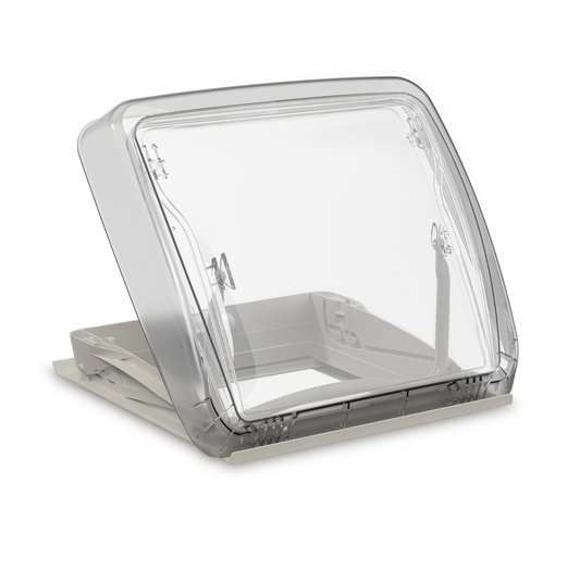 Trapă de plafon Dometic Mini Heki FL 40 × 40 cm