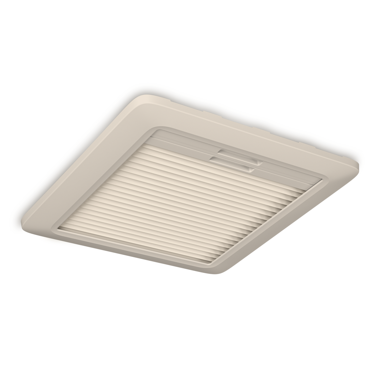 Trapă de plafon Dometic Mini Heki S FL 40 × 40 cm