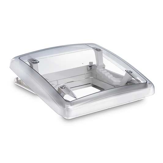 Trapă de plafon Dometic Mini Heki S FL 40 × 40 cm