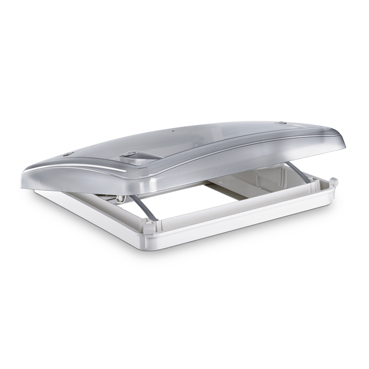 Trapă de plafon Dometic Mini Heki S FL 40 × 40 cm