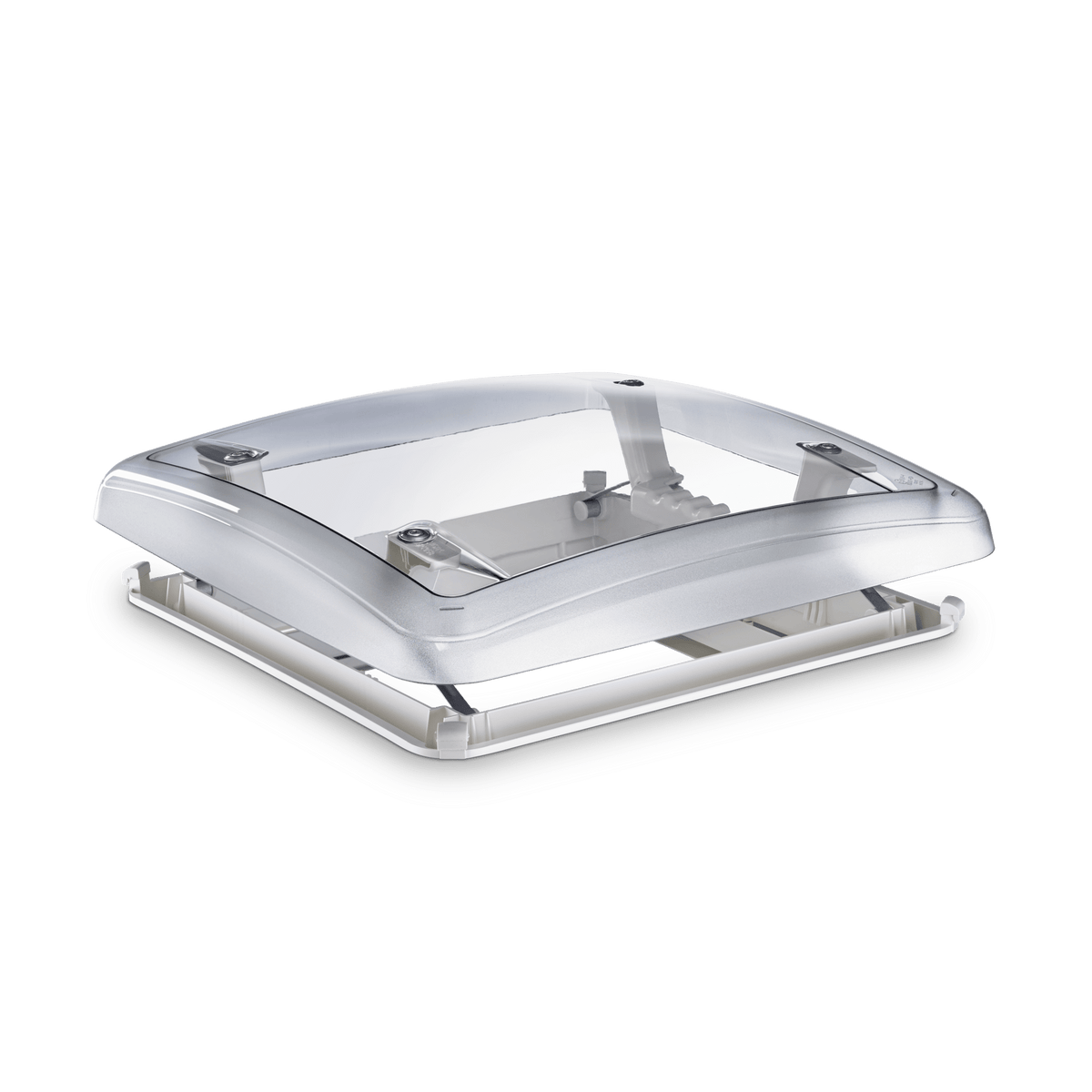 Trapă de plafon Dometic Mini Heki S FL 40 × 40 cm