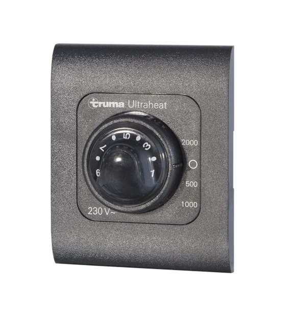 Truma Ultraheat-Încălzitor electric suplimentar pentru modelele S 3004 / S 5004