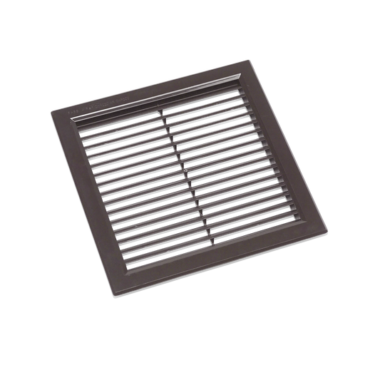 Dometic FreshWell FW-ADG – grilă admisie aer dreptunghiulară pentru aer condiționat, 240 × 240 mm