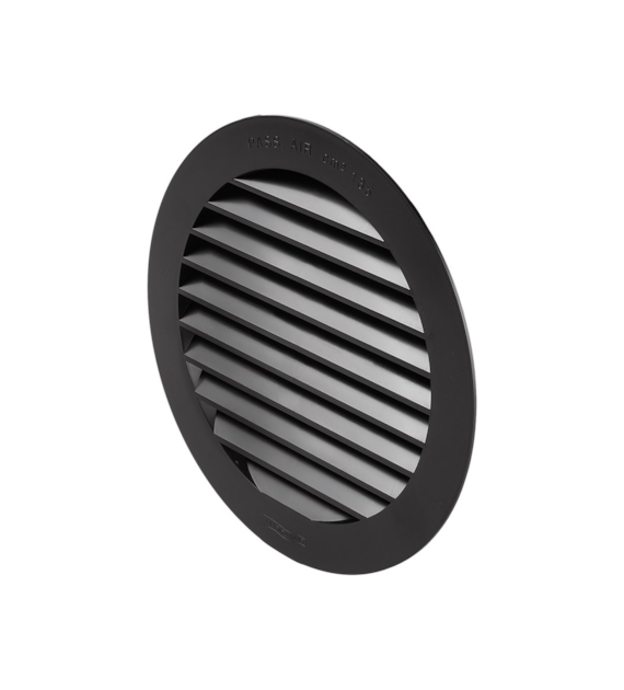 Truma Intake Grille Circulation Air Round – grilă admisie aer 135 cm² pentru Saphir (3 bucăți necesare)