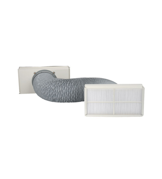 Truma Flexible Air Conditioning Intake 2 m / 3 m – tub admisie aer pentru Saphir