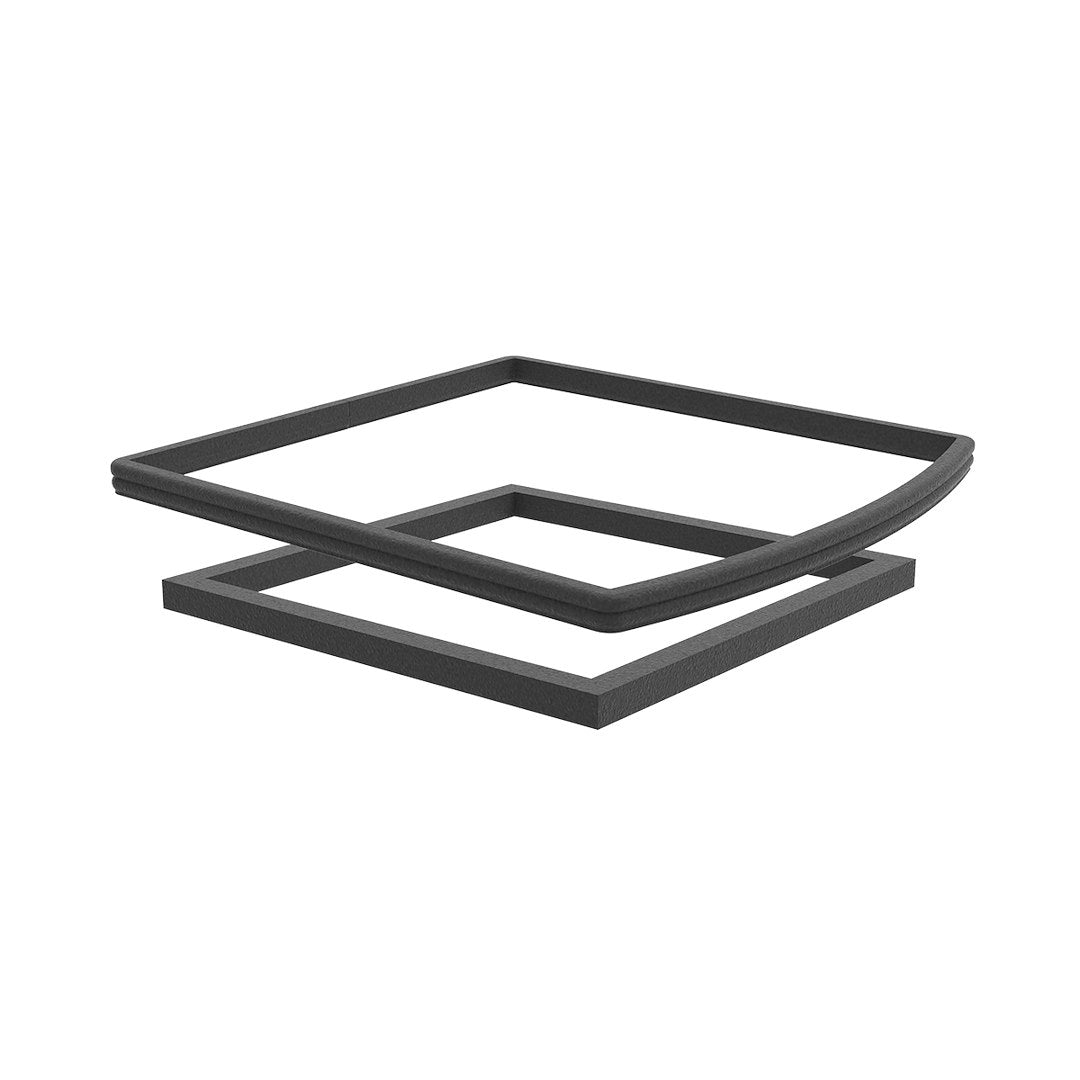 Truma Leveling Frame Kit – kit nivelare pentru Aventa, montaj van (compatibil Sealing Frame 40091-19500)