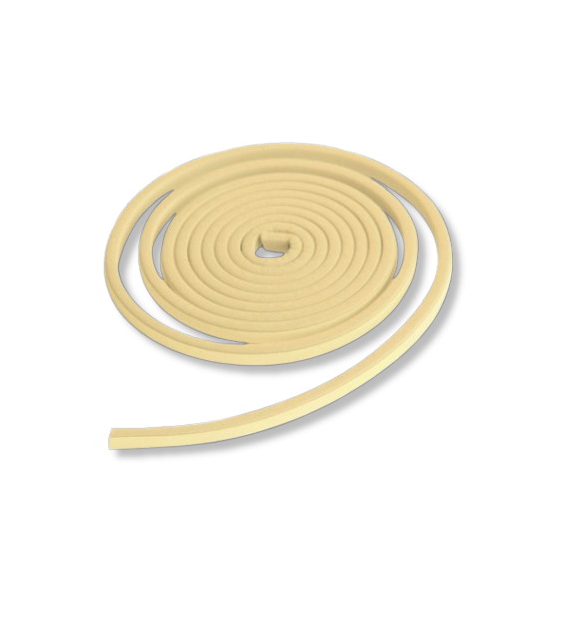 Truma Covering Tape pentru Aventa Air Distributor Small – bandă autoadezivă 2,36 m (cream / grey)