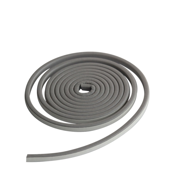 Truma Covering Tape pentru Aventa Air Distributor Small – bandă autoadezivă 2,36 m (cream / grey)