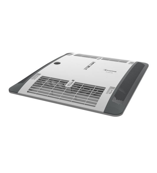 Truma Aventa Air Distributor Small Tele/Basalt Grey – distribuitor aer compact pentru Aventa