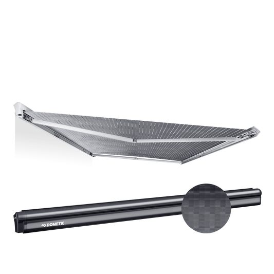 DOMETIC PERFECTWALL PW 1500 - MANUAL