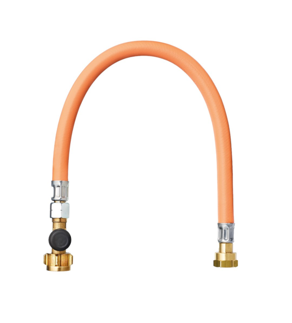 Truma High-Pressure Hose HRP 450 mm – furtun gaz înaltă presiune cu protecție rupere