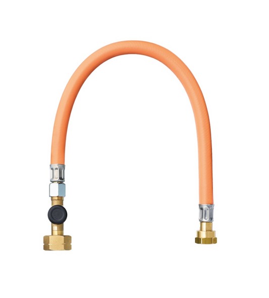 Truma High-Pressure Hose HRP 450 mm – furtun gaz înaltă presiune cu protecție rupere