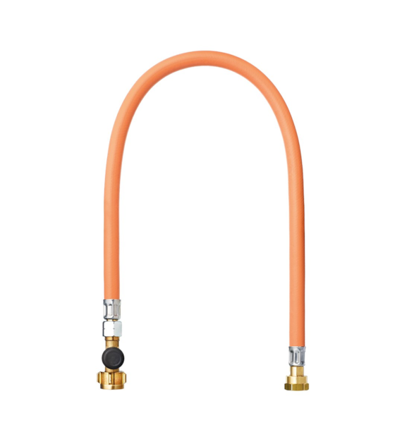 Truma High-Pressure Hose HRP 750 mm – furtun gaz înaltă presiune cu protecție rupere