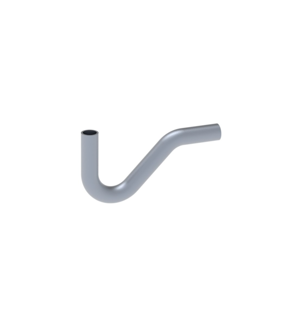 Truma DuoControl CS Horizontal Adapter – adaptor pentru montaj DuoC Sensor (silver / black)