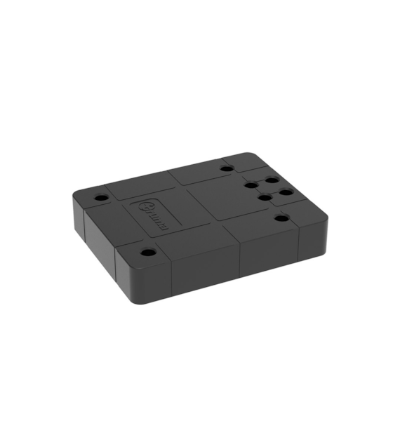 Truma Adapter Plates Regulator / Filter – plăci adaptor montaj regulator gaz