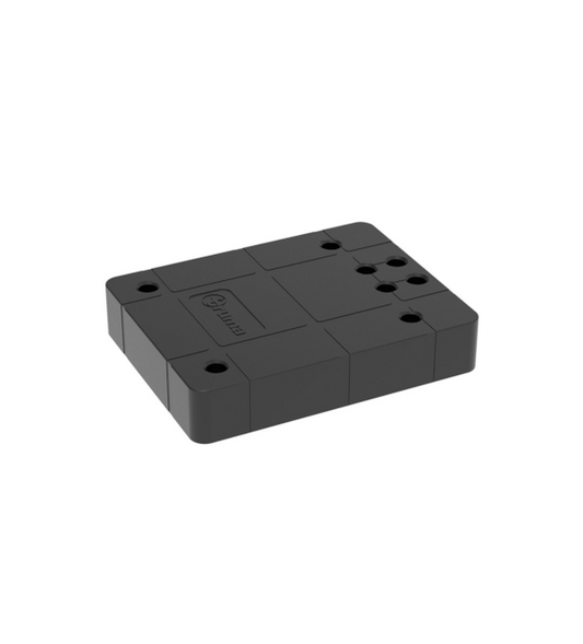 Truma Adapter Plates Regulator / Filter – plăci adaptor montaj regulator gaz