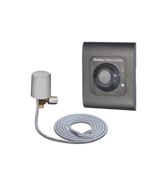Truma Gas Remote Switch GSE – întrerupător gaz 12 V pentru sistem cu o butelie