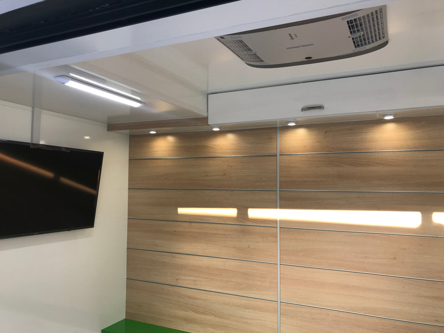 Remorci speciale – configurare la comandă