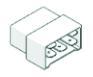 Piese de schimb Thetford N4080 –  Frigider seria N4000