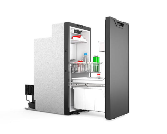 T2095-E – 12V Frigider cu compresor Thetford