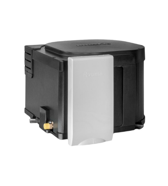 Truma Boiler Gas 10L – boiler apă caldă pe gaz pentru rulote