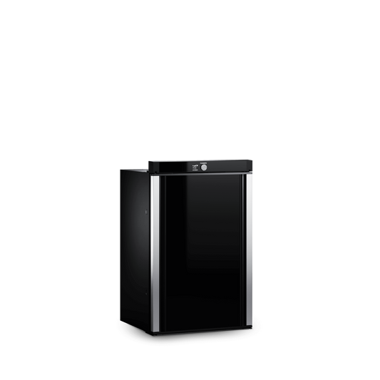 Dometic RM 10.5T – frigider cu absorbție pentru rulotă și autorulotă, 93 l, Dual Zone, TFT