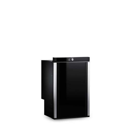 Dometic RMS 10.5T – frigider cu absorbție wheel arch pentru rulotă și autorulotă, 83 l, Dual Zone, TFT