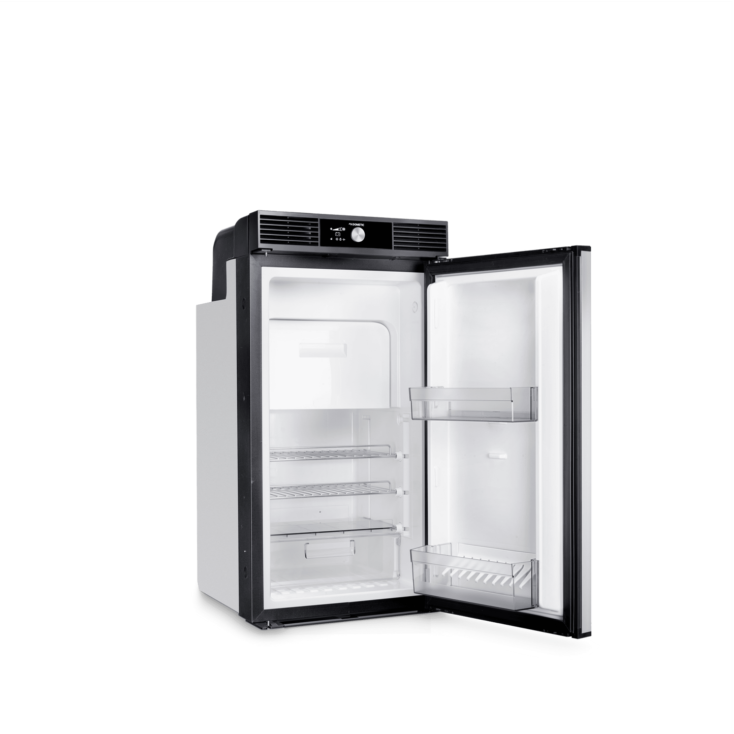 Dometic RC 10.4T 70 – frigider cu compresor pentru Fiat Ducato, 70 l, Dual Zone, afișaj TFT