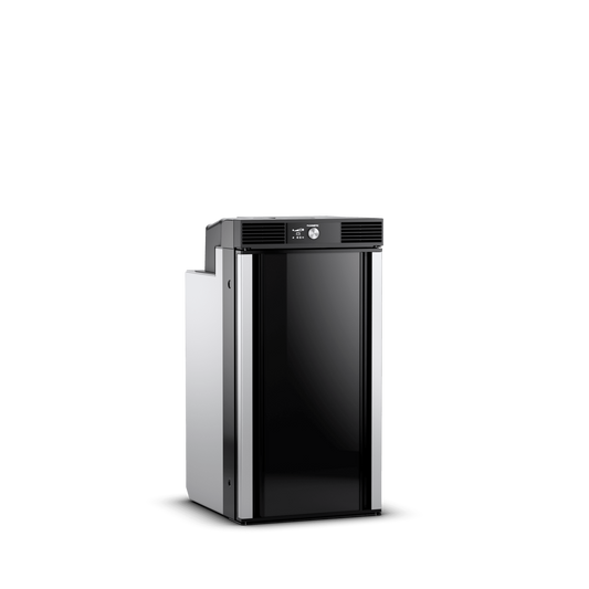 Dometic RC 10.4T 70 – frigider cu compresor pentru Fiat Ducato, 70 l, Dual Zone, afișaj TFT