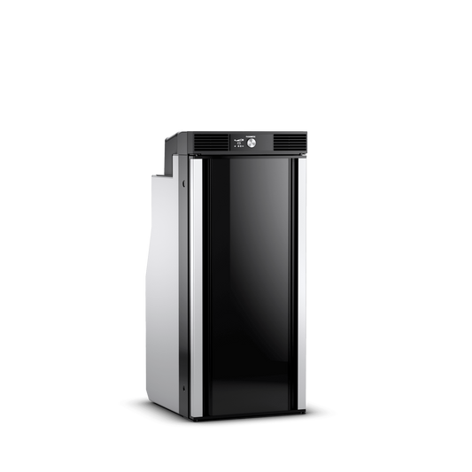 Dometic RC 10.4T 90 – frigider cu compresor pentru Fiat Ducato, 90 l, Dual Zone, afișaj TFT