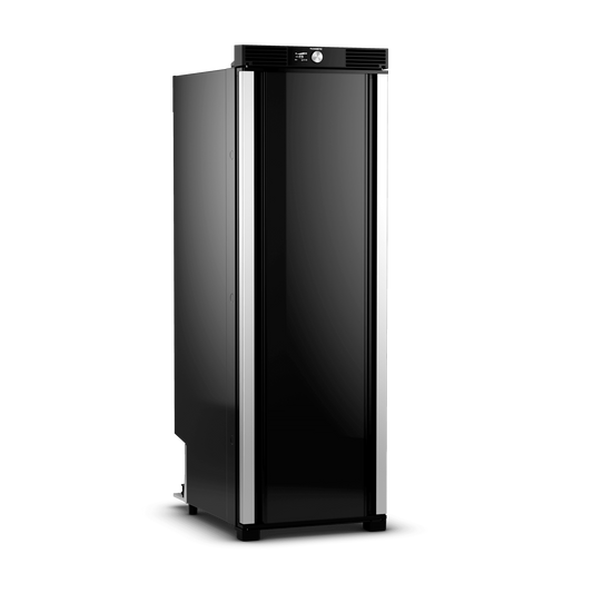 Dometic RCL 10.4ET – frigider cu compresor slim pentru rulotă și autorulotă, 157 l, 12 V