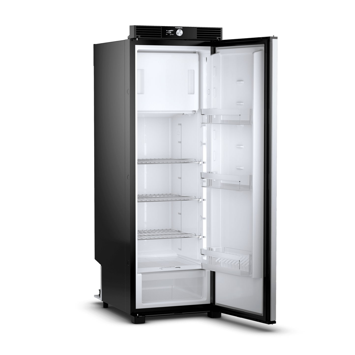 Dometic RCL 10.4ET – frigider cu compresor slim pentru rulotă și autorulotă, 157 l, 12 V