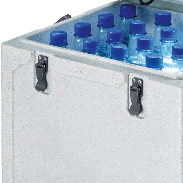 Dometic WCI Front Latch Pair