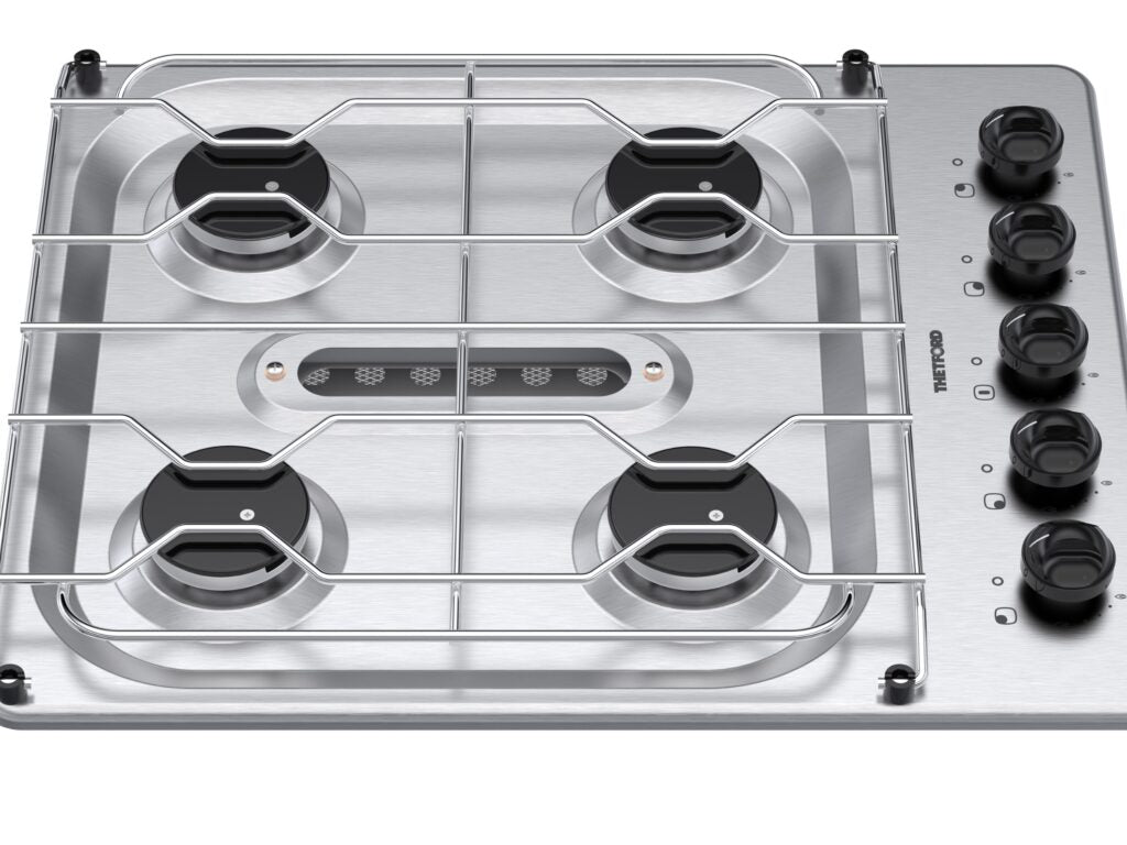 Piese de schimb pentru plita Thetford 8 Series SHB846