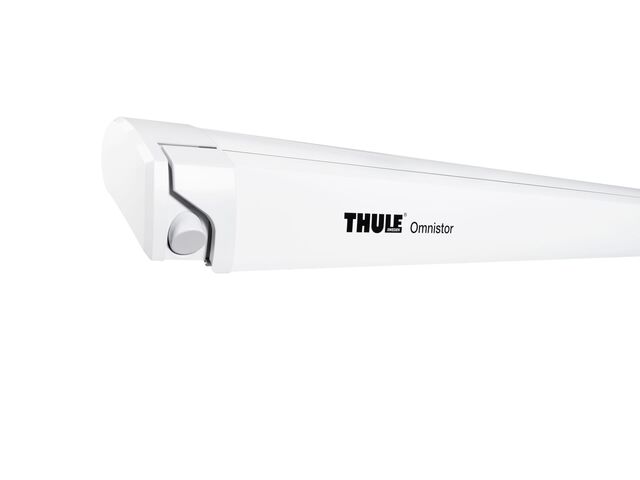 THULE OMNISTOR 9200 – marchiză montaj pe acoperiș pentru vehicule mari
