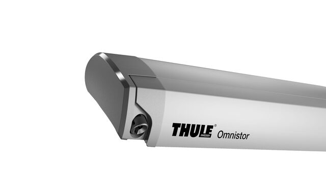 THULE OMNISTOR 9200 – marchiză montaj pe acoperiș pentru vehicule mari